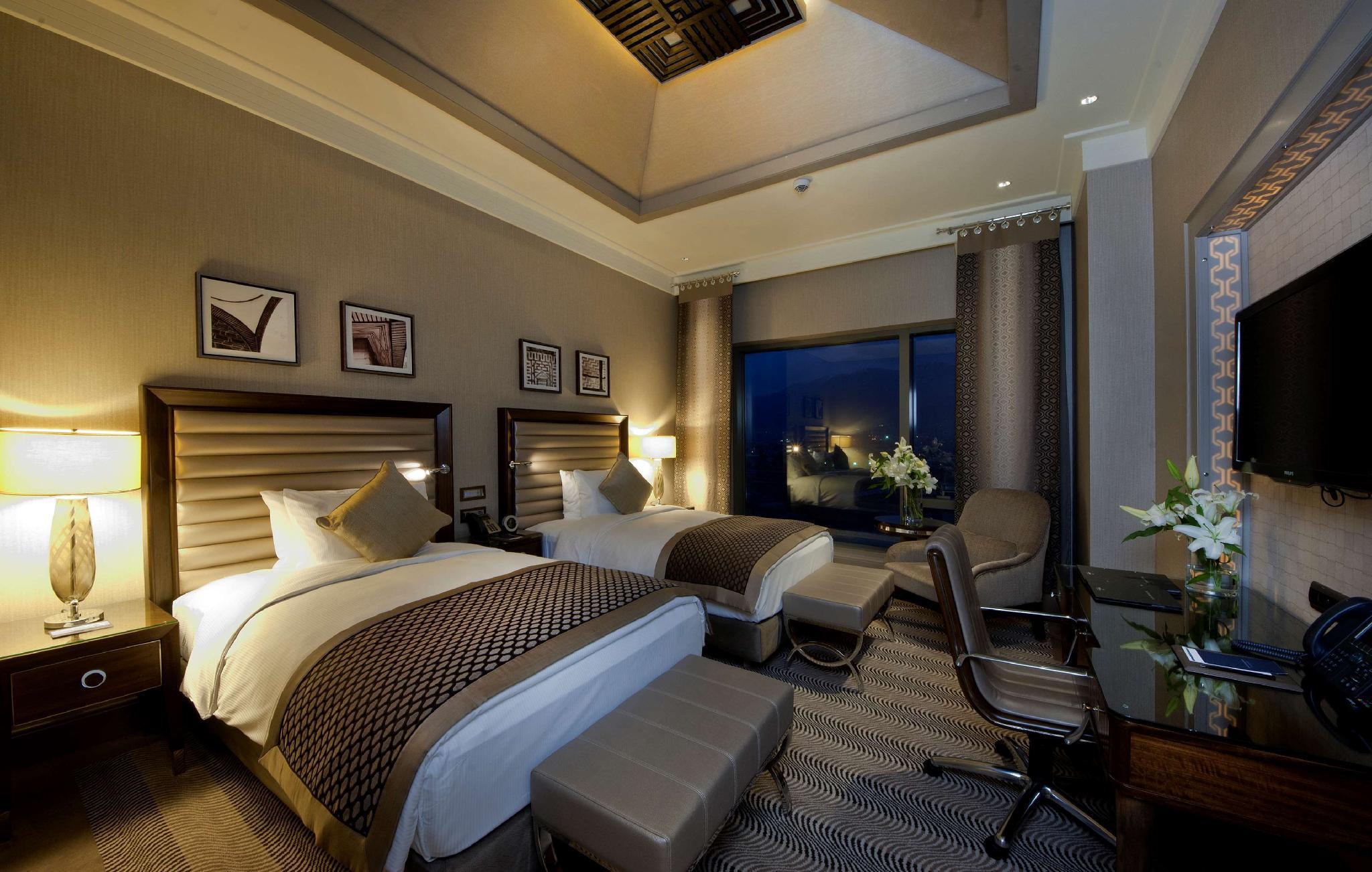 Hilton Bursa Convention Center&Spa Camera foto